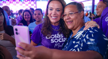 Em sete anos, Governo de Goiás cria mais de 300 ações de proteção às mulheres